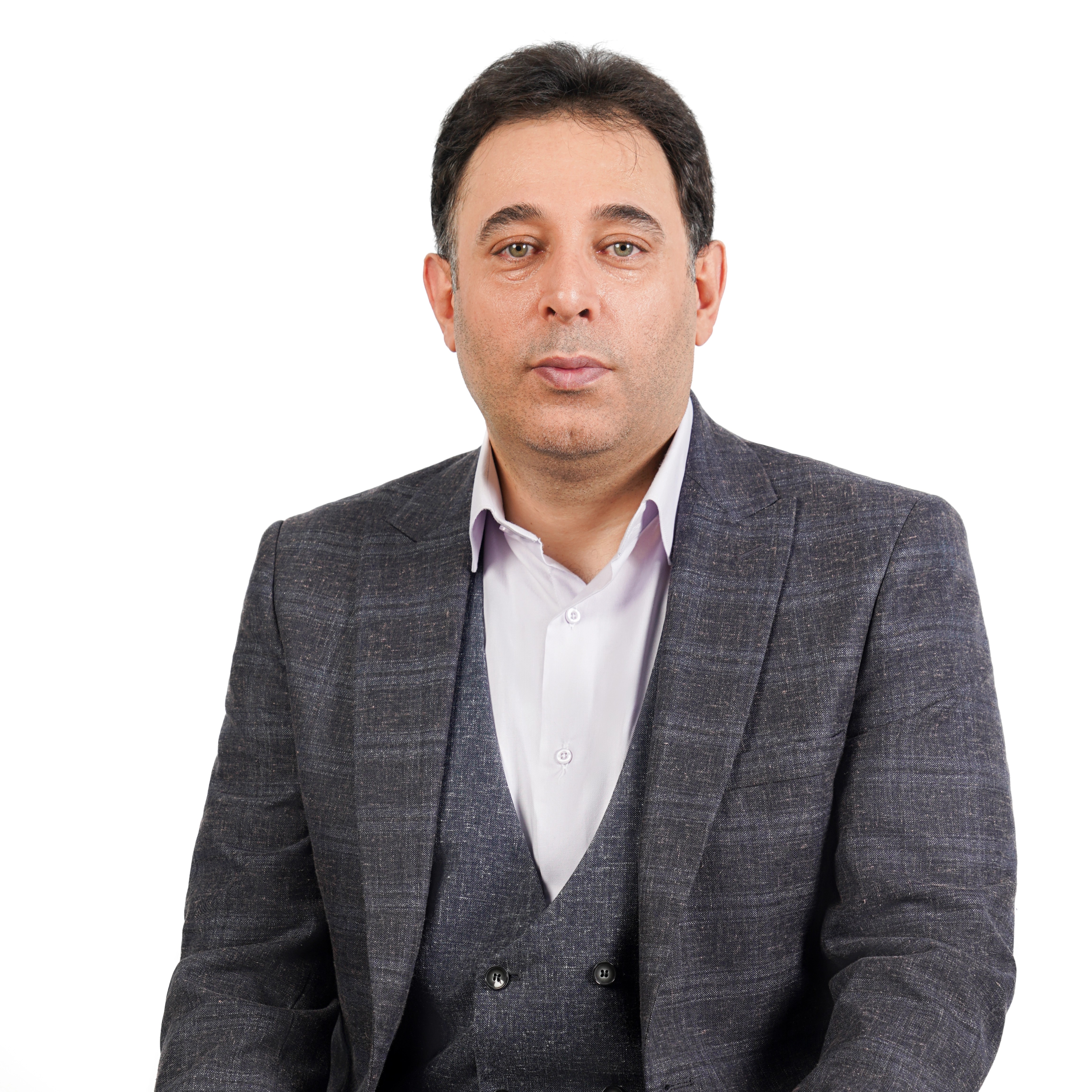 ياسر بابائيان