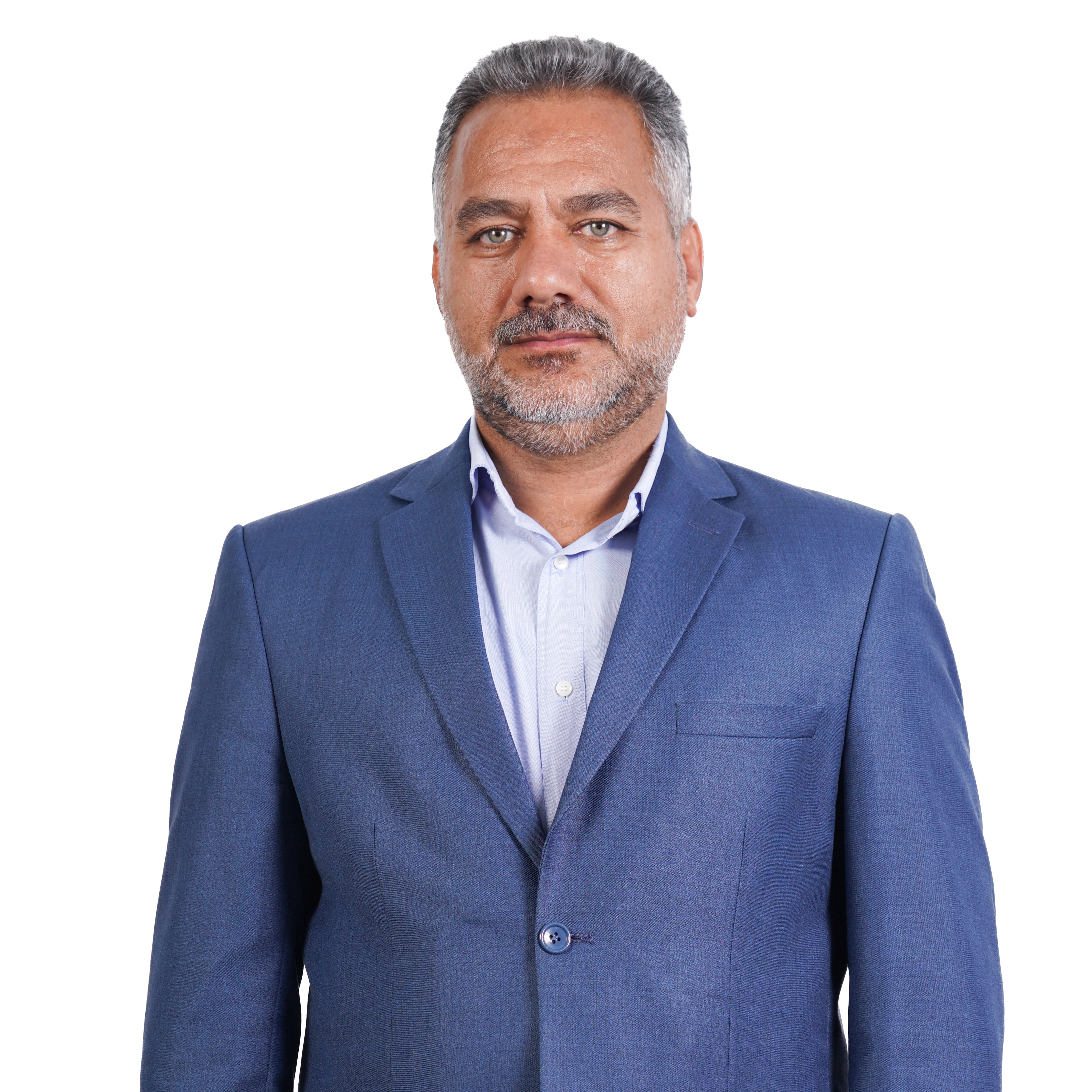 علی عینی